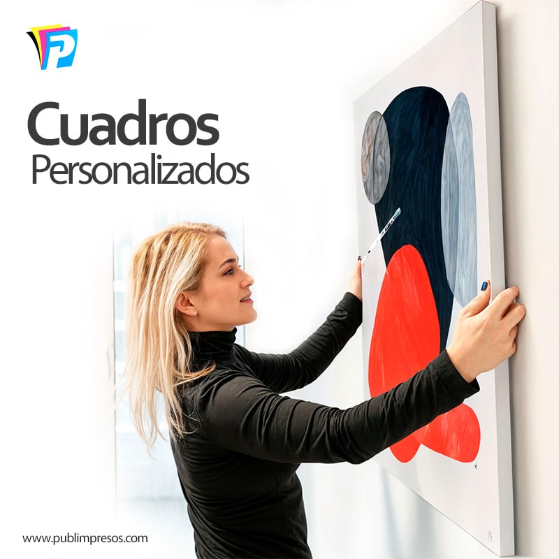 Cuadros Decorativos
