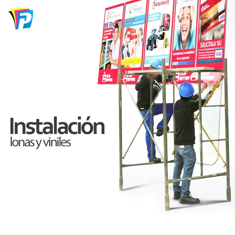 instalaciones