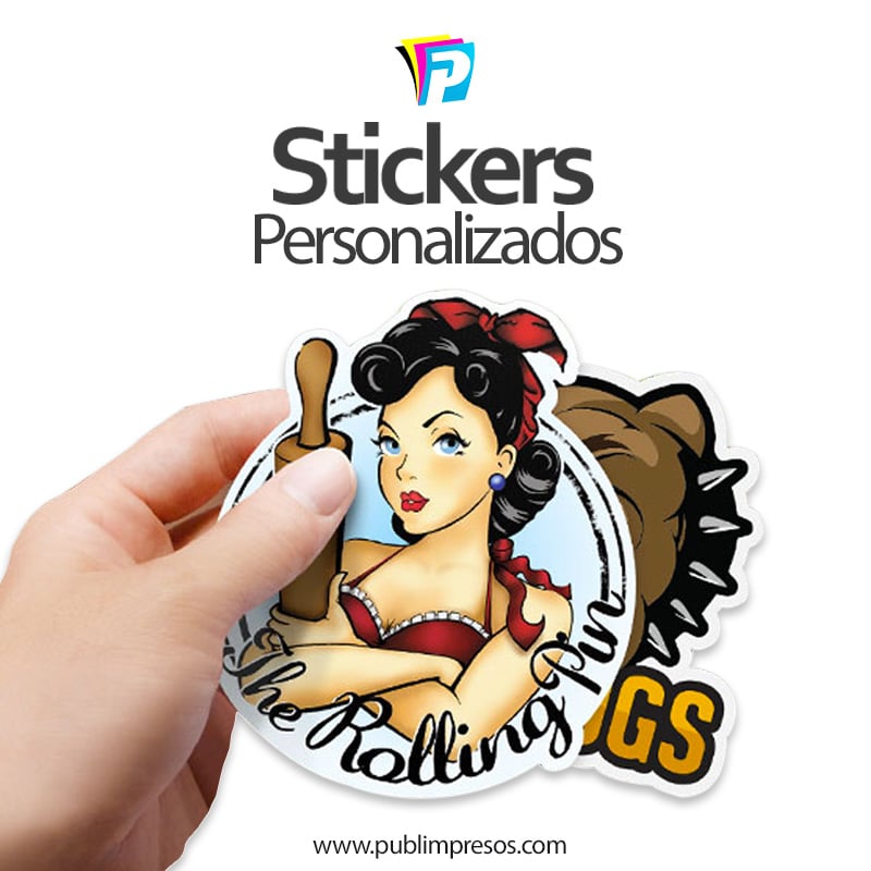 stickers el salvador